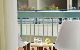 Luxurious Spacious Apt Next To Hilton Hotel
