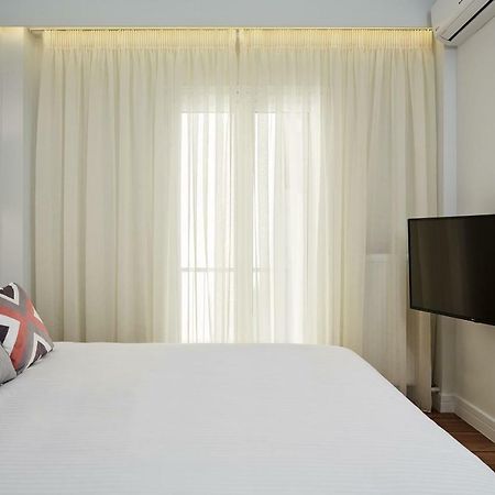 Luxurious Spacious Apt Next To Hilton Hotel Athènes Extérieur photo