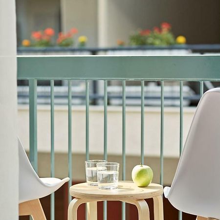 Luxurious Spacious Apt Next To Hilton Hotel Athènes Extérieur photo