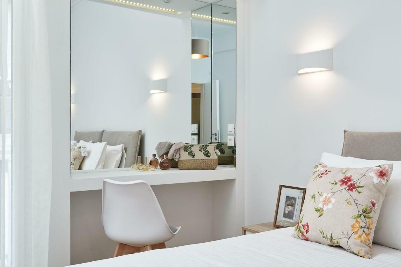 Luxurious Spacious Apt Next To Hilton Hotel Athènes Extérieur photo