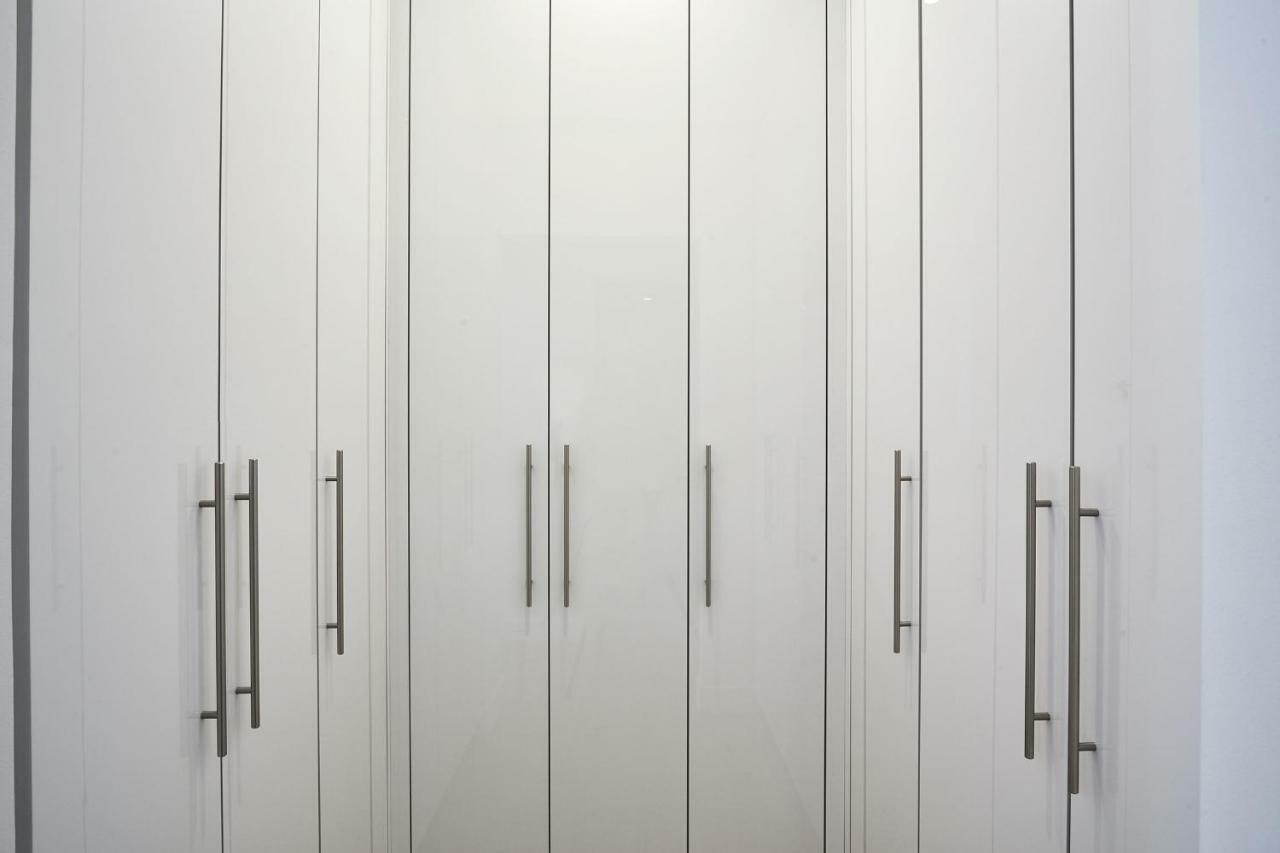 Luxurious Spacious Apt Next To Hilton Hotel Athènes Extérieur photo