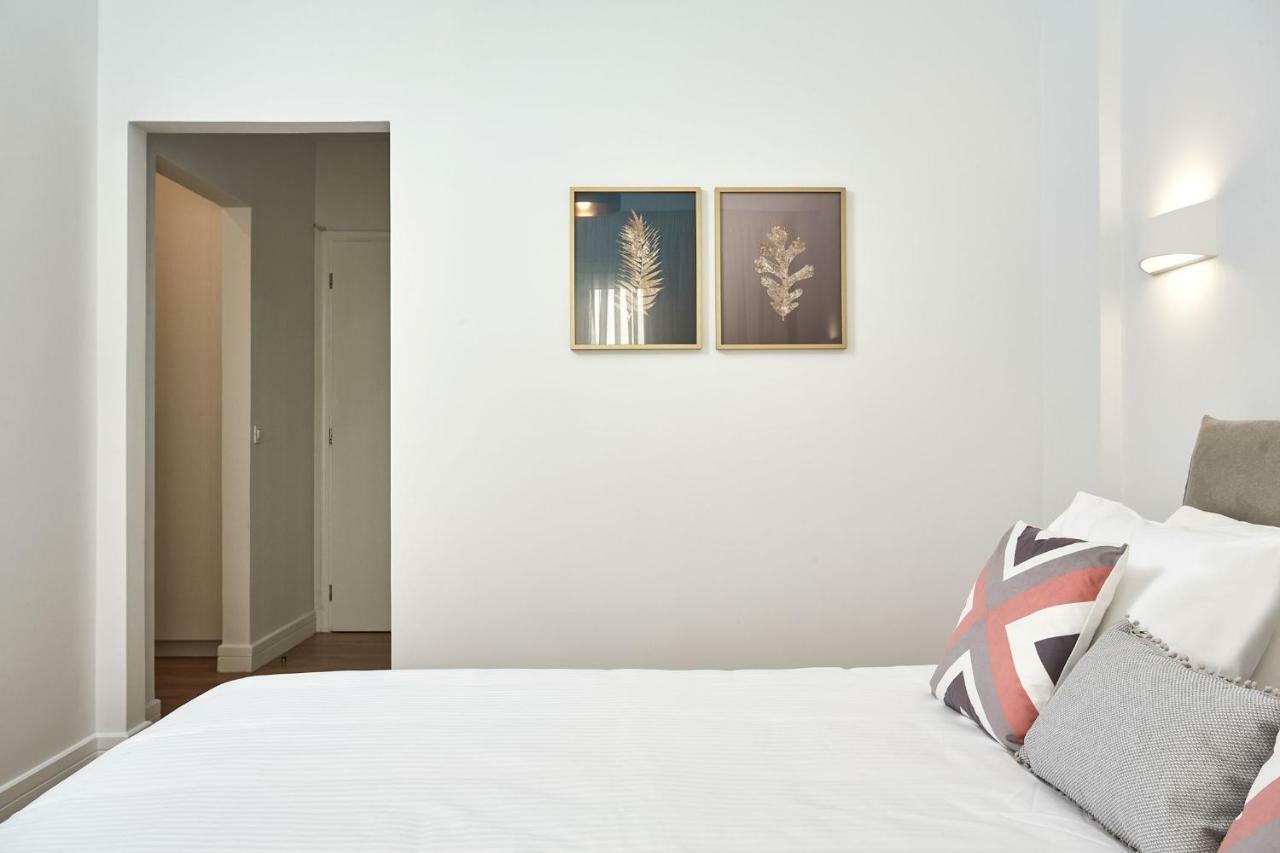 Luxurious Spacious Apt Next To Hilton Hotel Athènes Extérieur photo